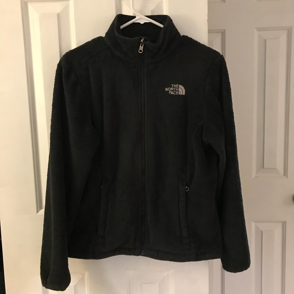 North Face Fleece Jacket